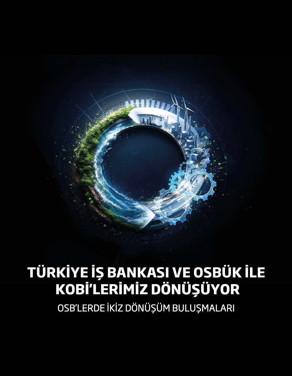 Ekosistem Buluşmaları